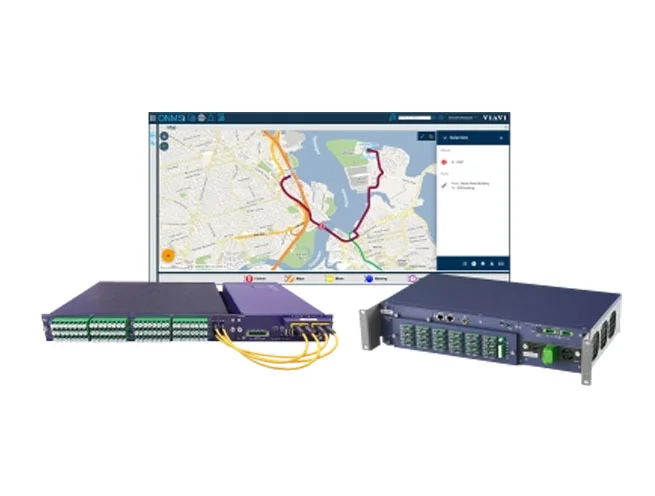 Viavi Solutions Products